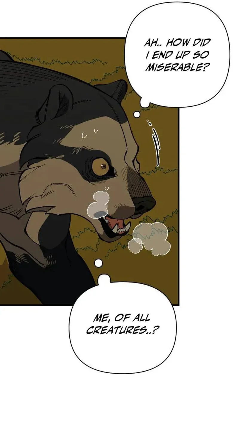 Ancient Animals Chapter 26 page 73 - 