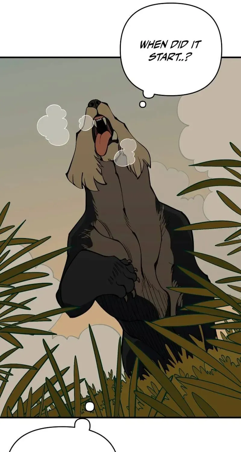 Ancient Animals Chapter 26 page 78 - 
