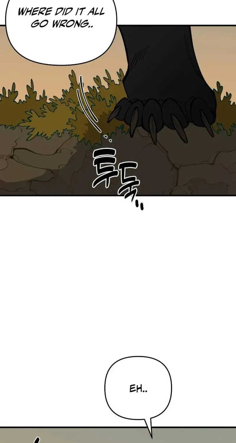 Ancient Animals Chapter 26 page 79 - 