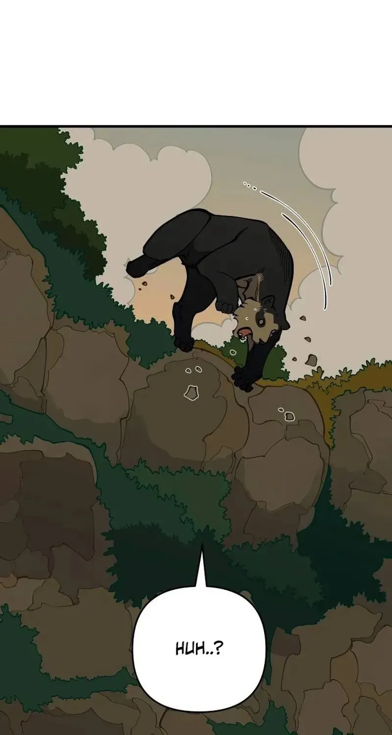 Ancient Animals Chapter 26 page 81 - 