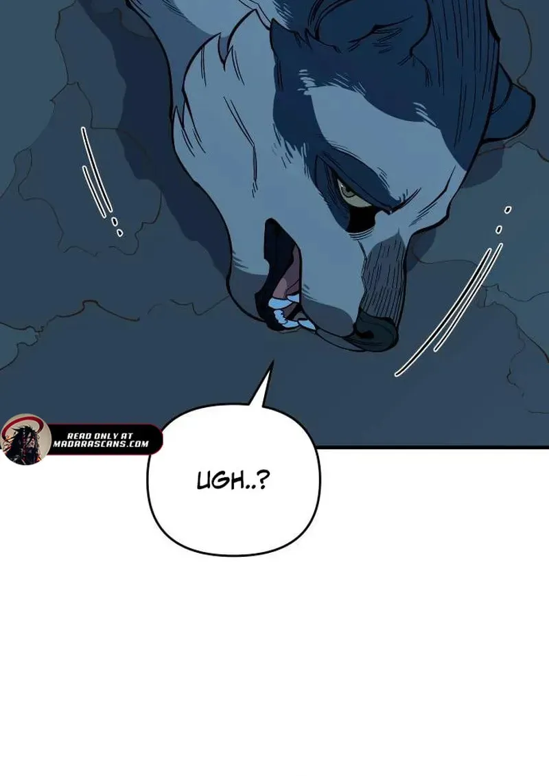 Ancient Animals Chapter 26 page 87 - 