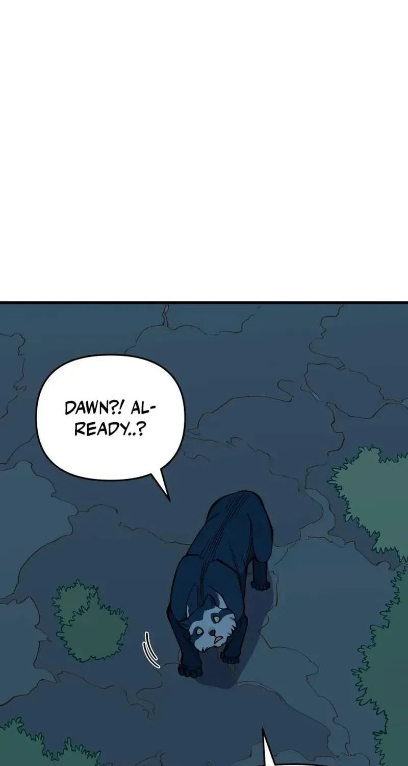 Ancient Animals Chapter 26 page 89 - 
