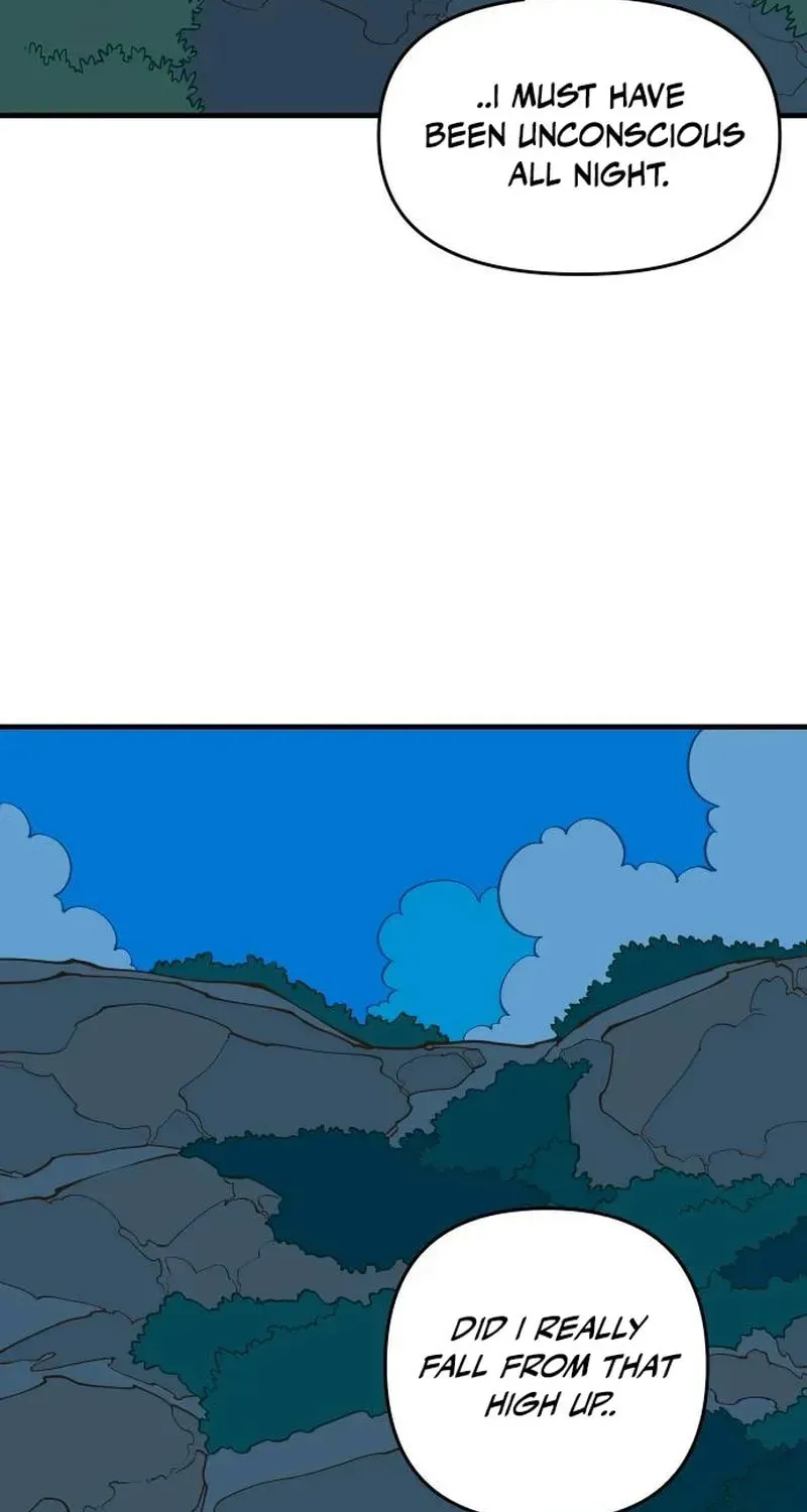 Ancient Animals Chapter 26 page 90 - 