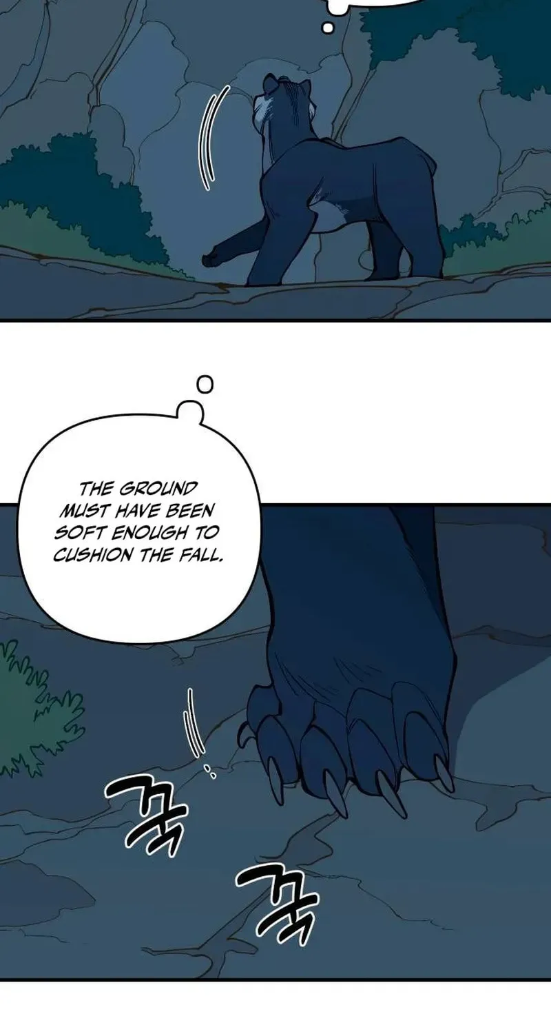 Ancient Animals Chapter 26 page 91 - 