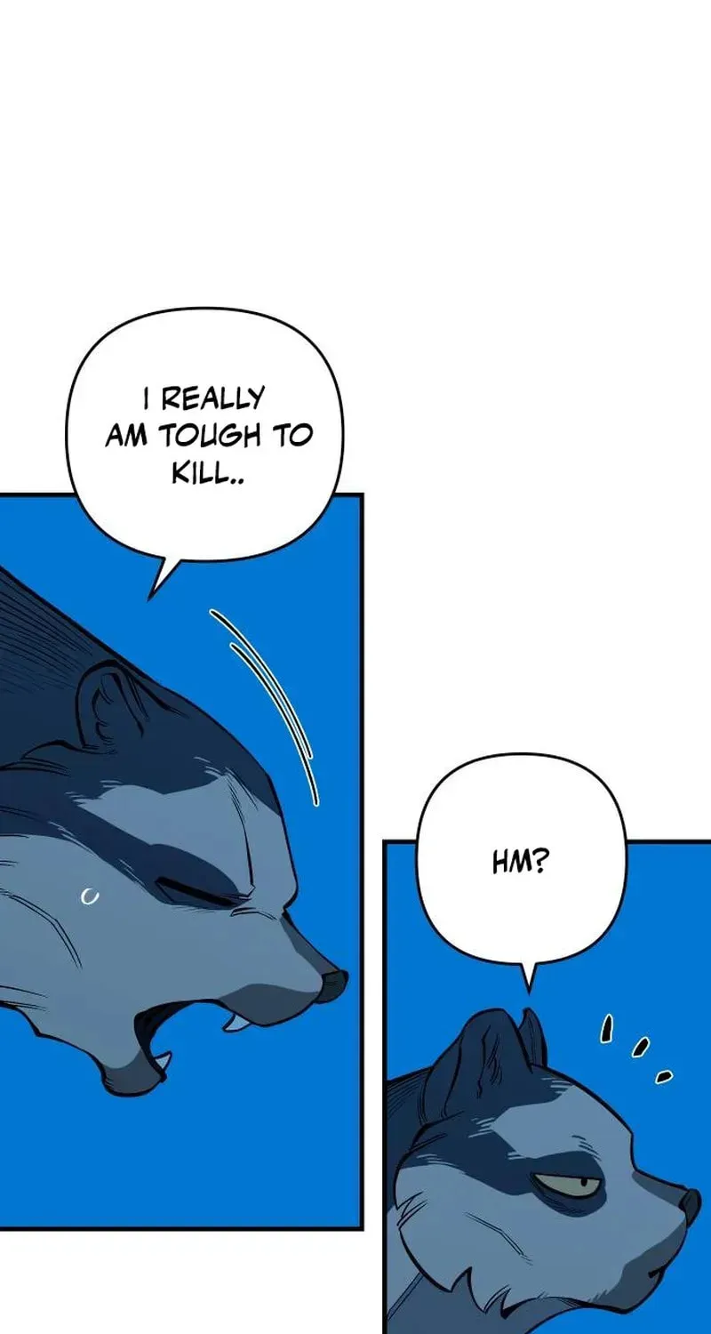 Ancient Animals Chapter 26 page 92 - 