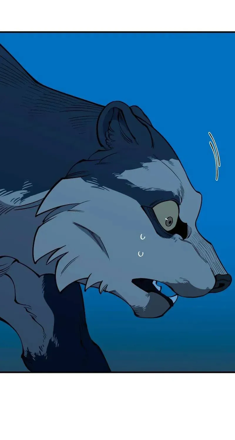 Ancient Animals Chapter 26 page 98 - 