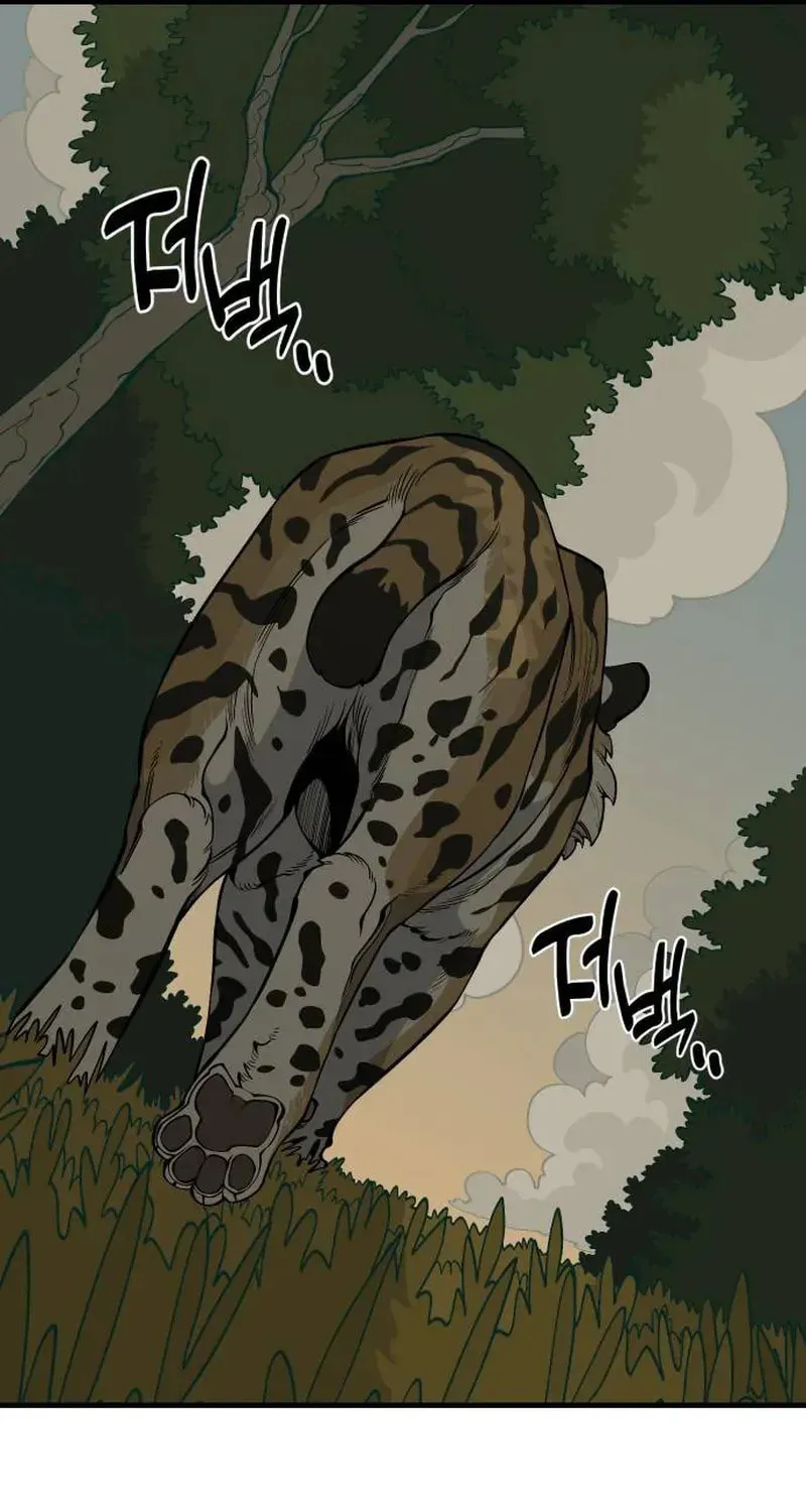 Ancient Animals Chapter 27 page 102 - 