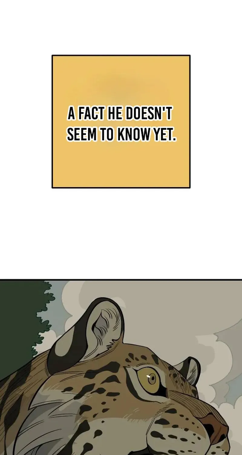 Ancient Animals Chapter 27 page 103 - 