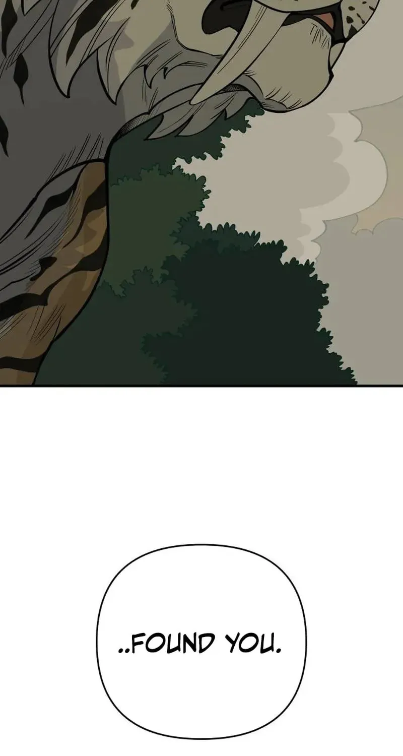 Ancient Animals Chapter 27 page 104 - 