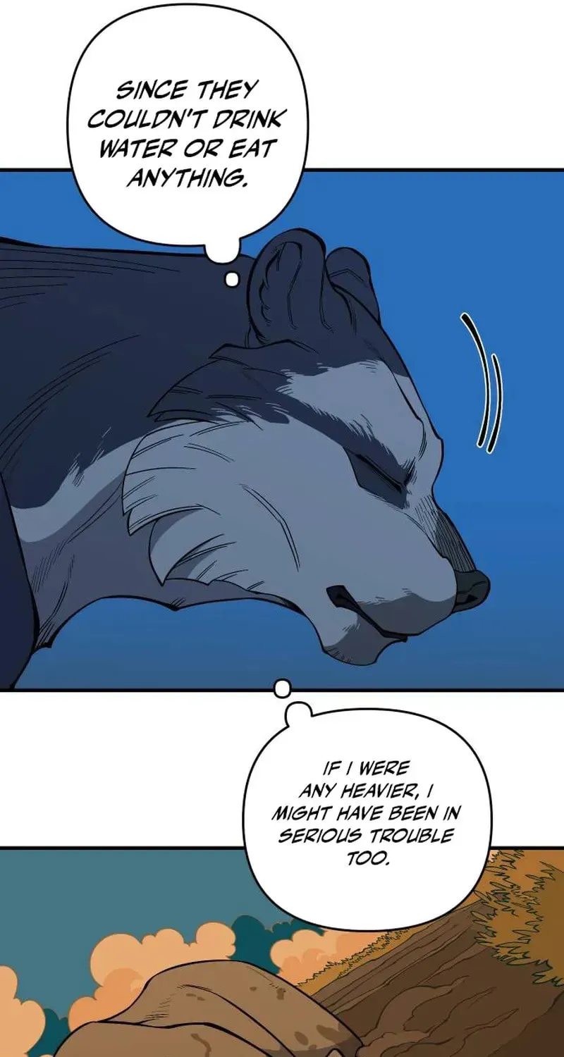 Ancient Animals Chapter 27 page 18 - 
