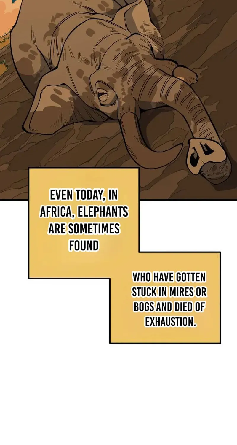 Ancient Animals Chapter 27 page 19 - 