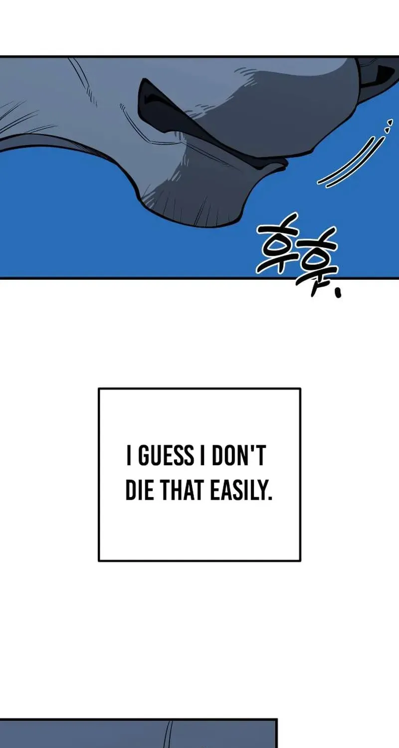 Ancient Animals Chapter 27 page 20 - 