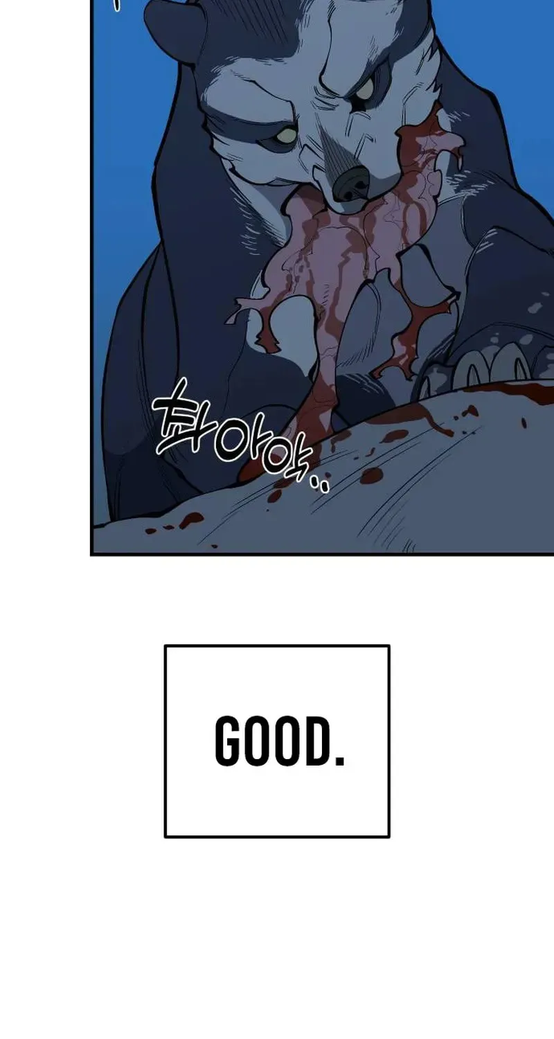 Ancient Animals Chapter 27 page 22 - 