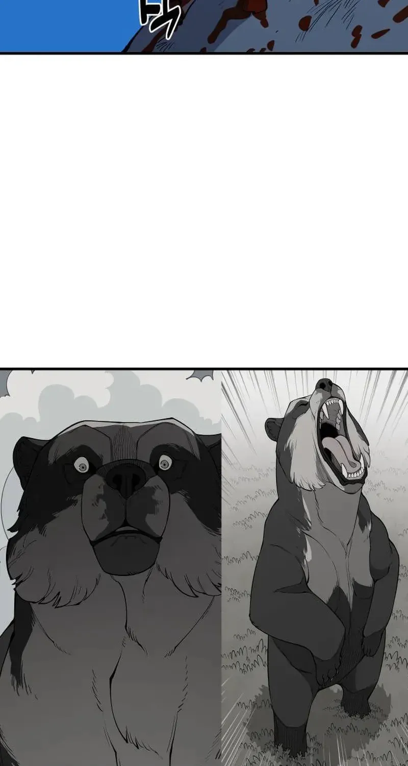 Ancient Animals Chapter 27 page 26 - 