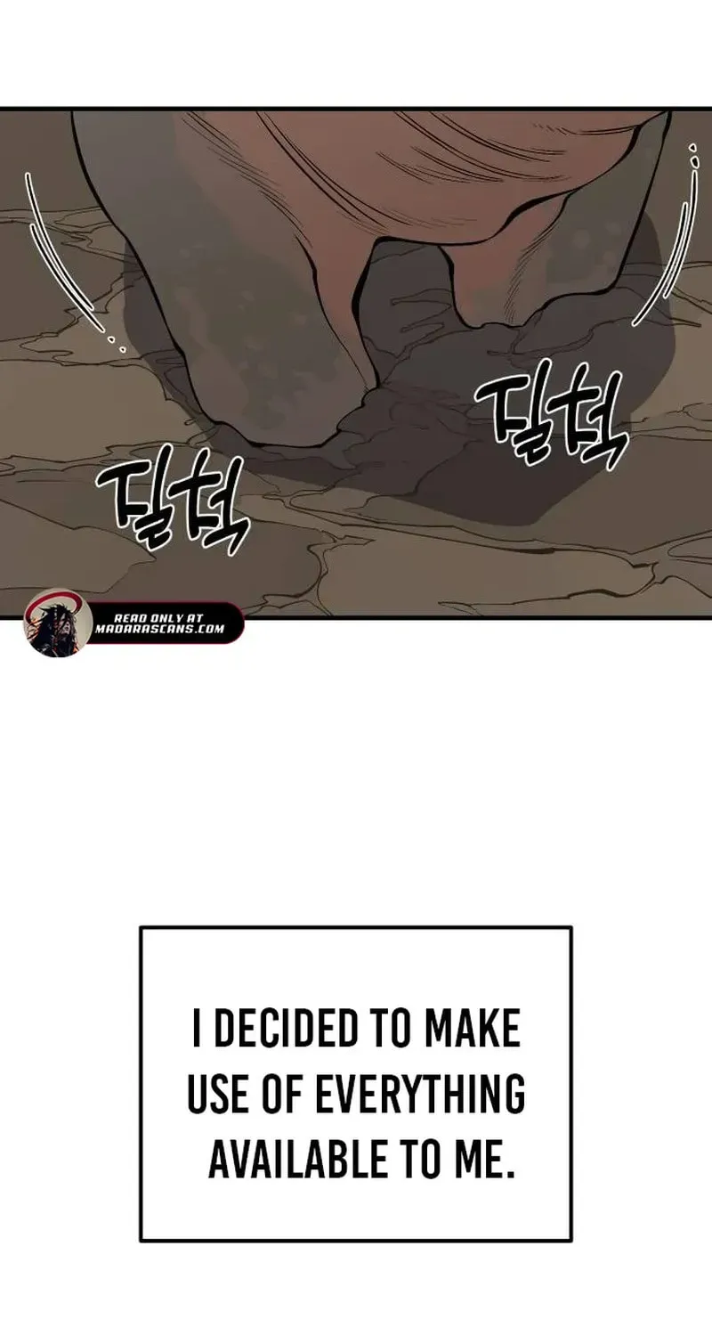 Ancient Animals Chapter 27 page 31 - 