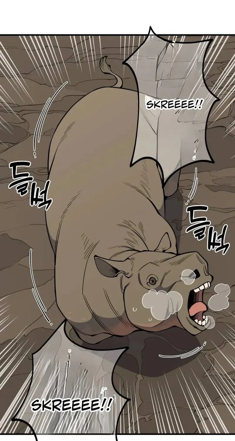 Ancient Animals Chapter 27 page 32 - 