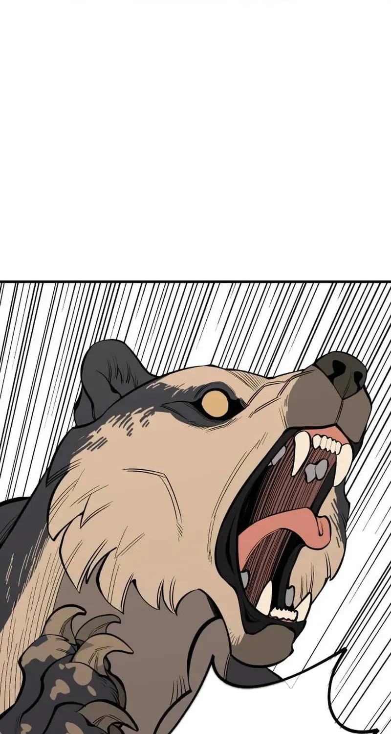 Ancient Animals Chapter 27 page 36 - 