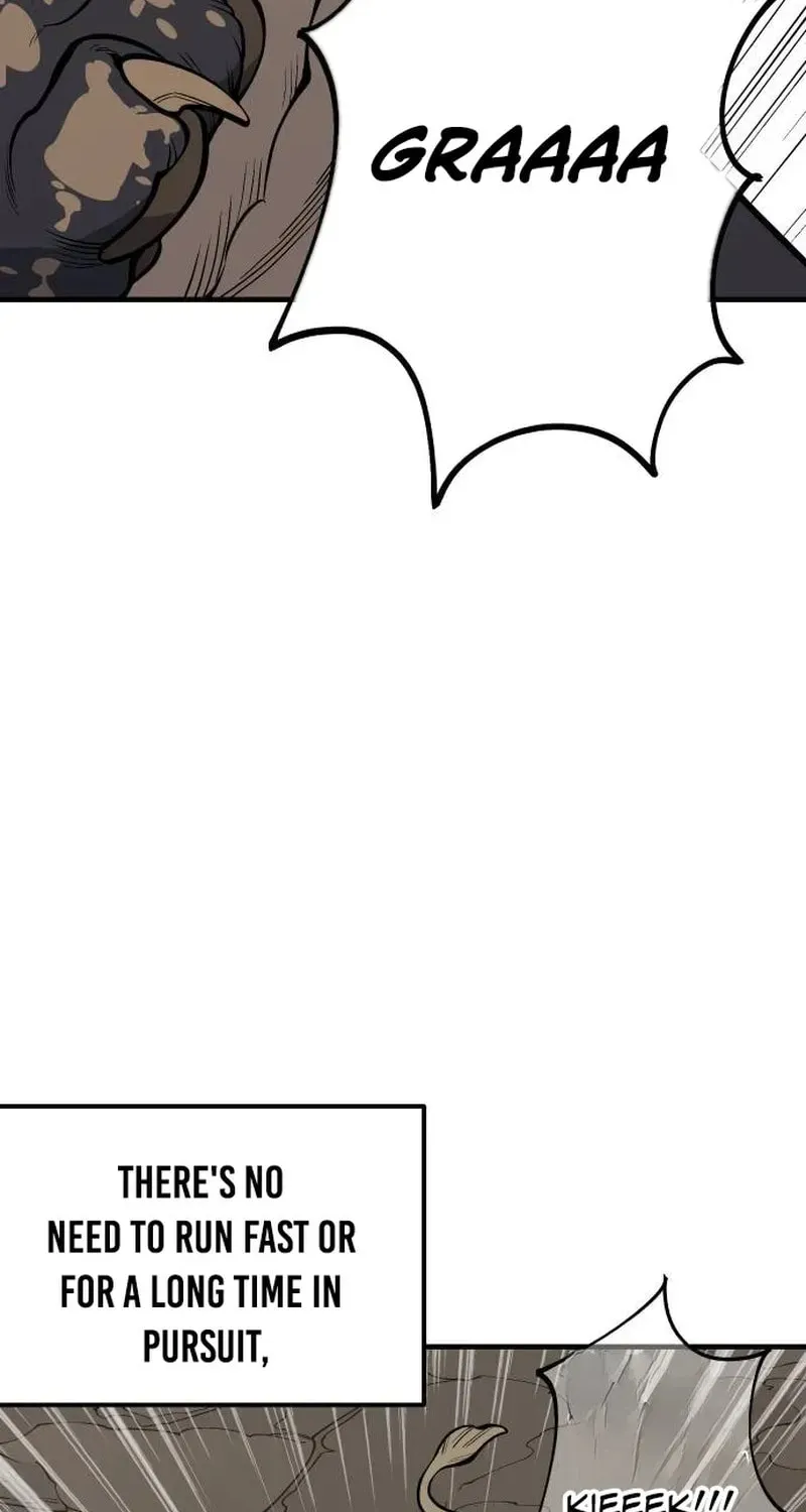 Ancient Animals Chapter 27 page 37 - 