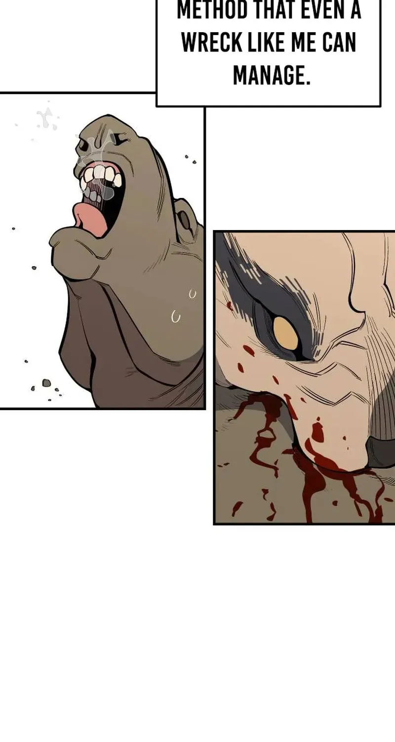 Ancient Animals Chapter 27 page 39 - 