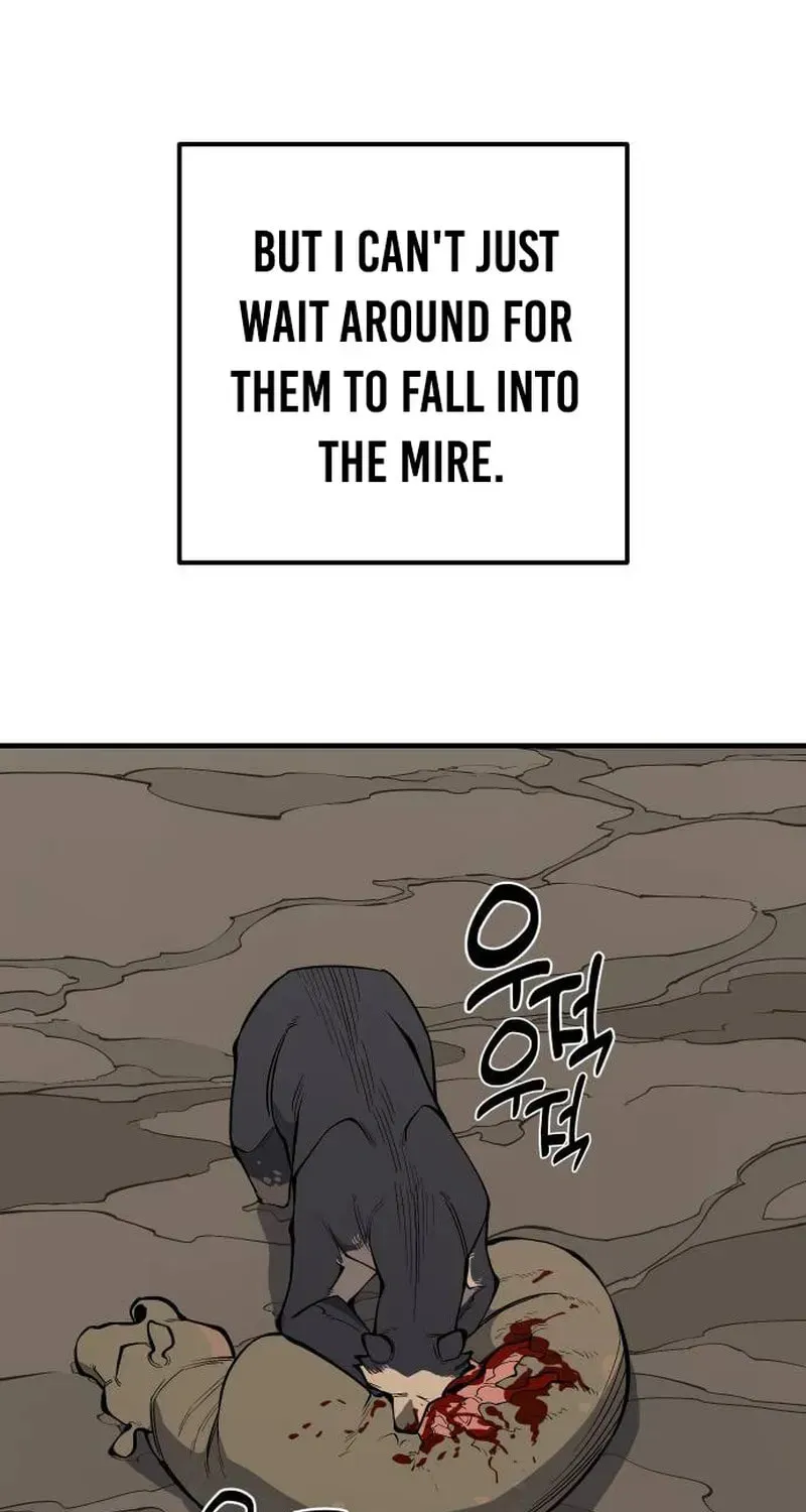 Ancient Animals Chapter 27 page 40 - 