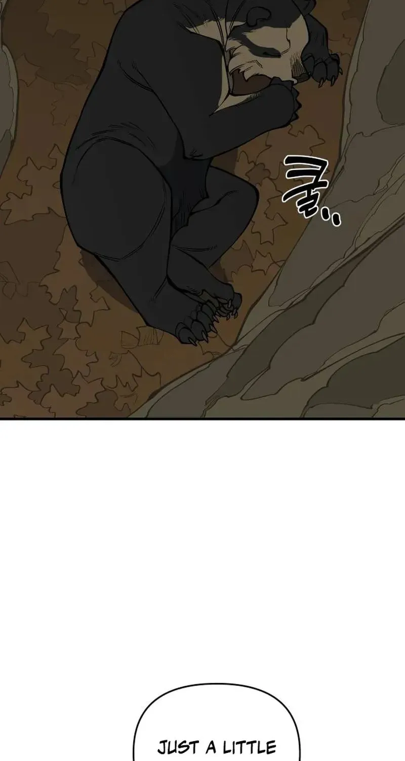 Ancient Animals Chapter 27 page 55 - 