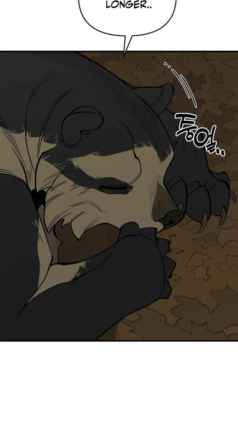 Ancient Animals Chapter 27 page 56 - 