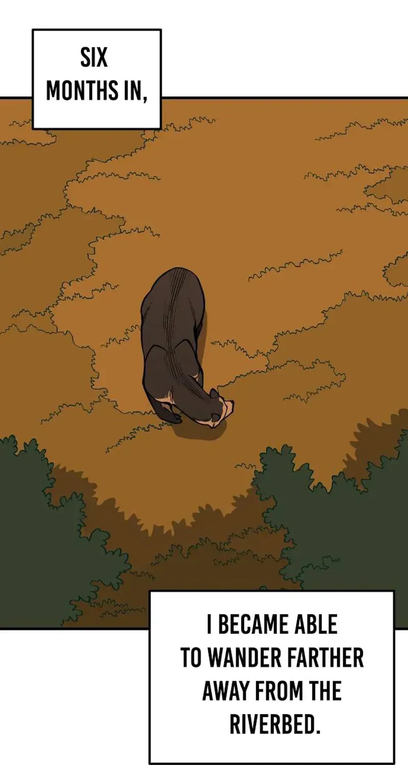 Ancient Animals Chapter 27 page 58 - 