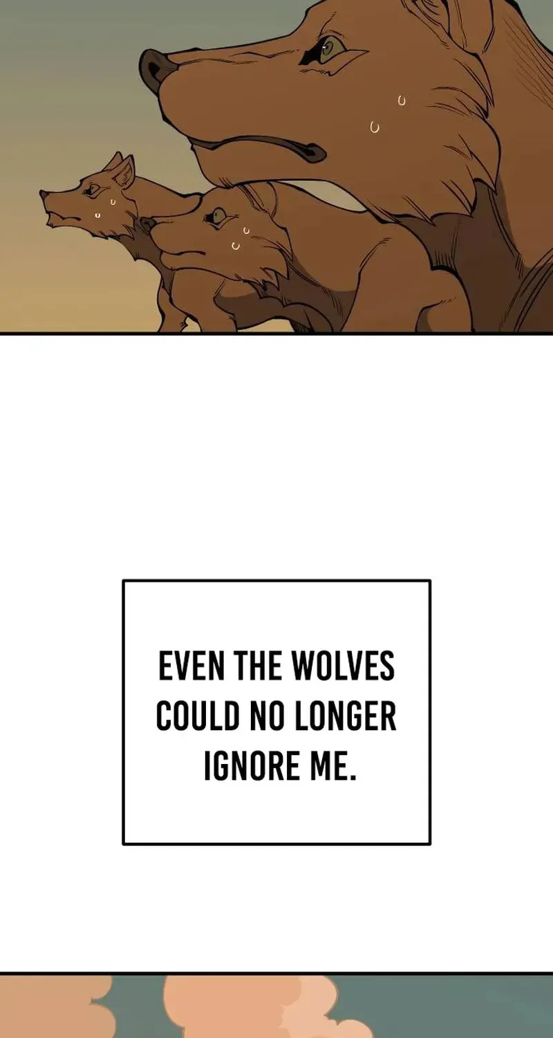 Ancient Animals Chapter 27 page 62 - 