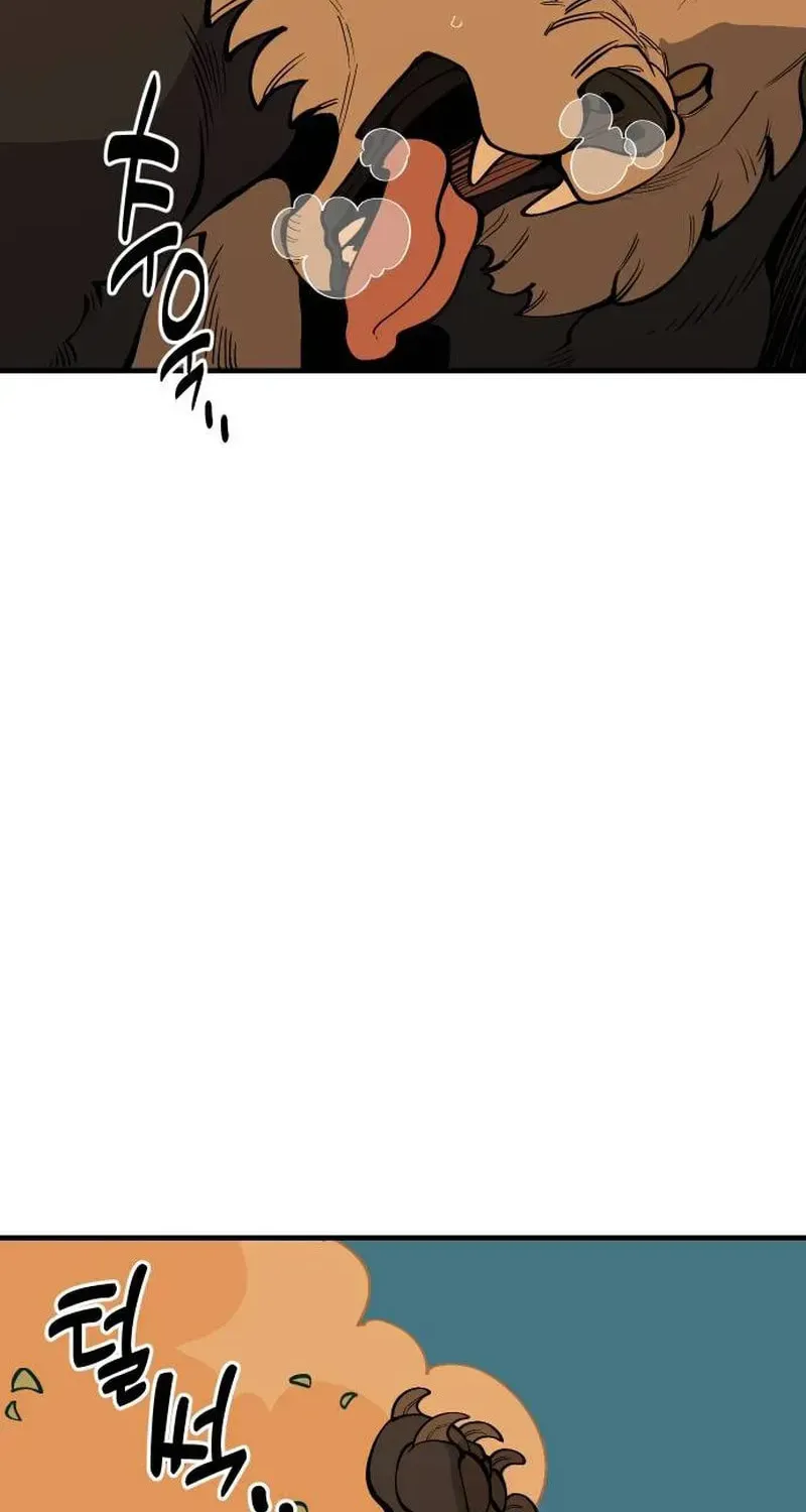 Ancient Animals Chapter 27 page 69 - 