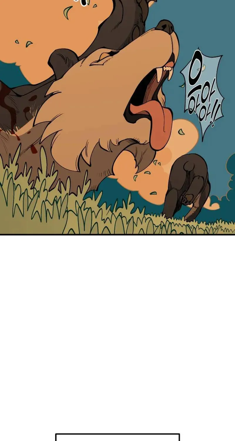 Ancient Animals Chapter 27 page 70 - 