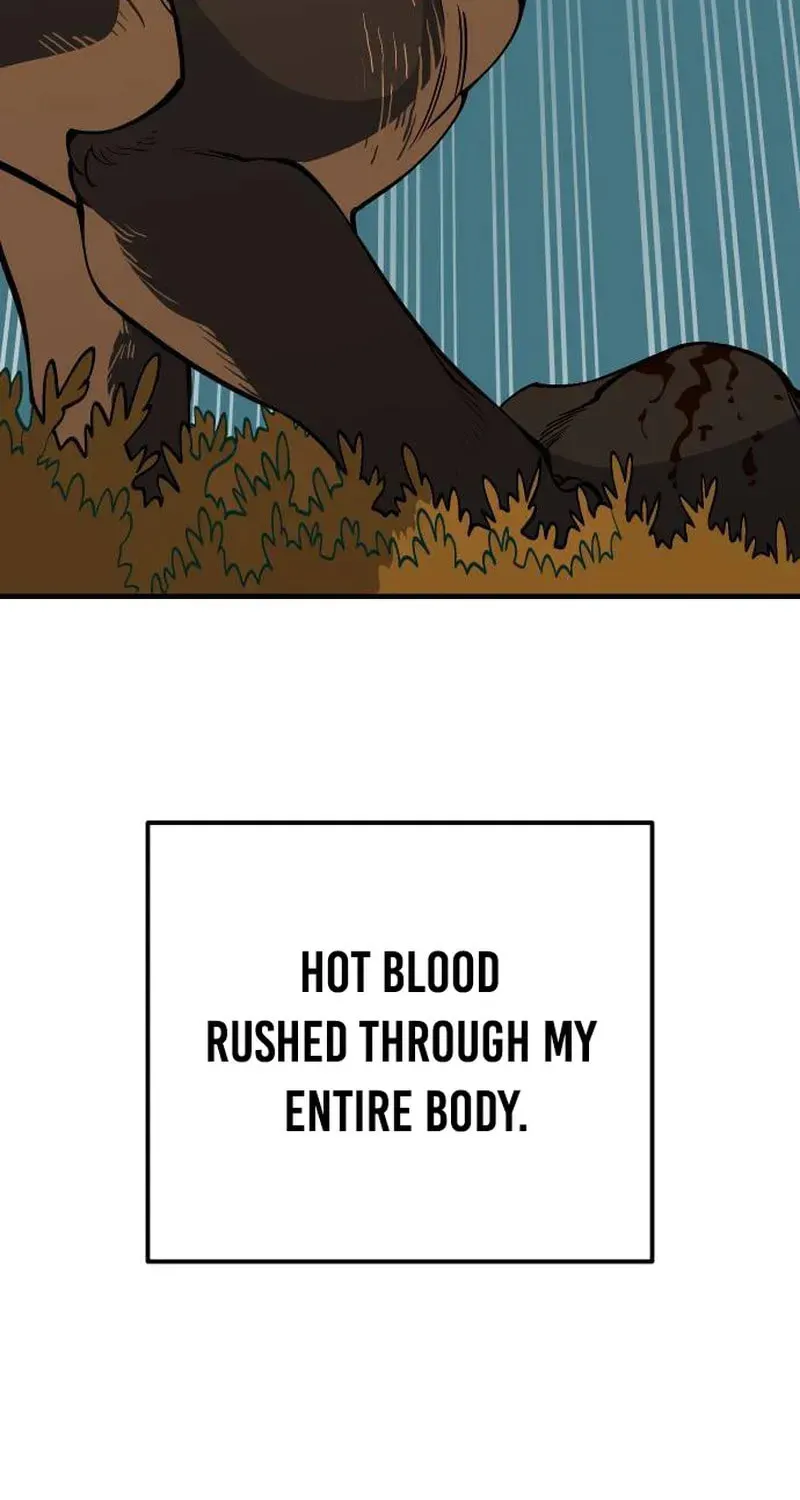 Ancient Animals Chapter 27 page 76 - 