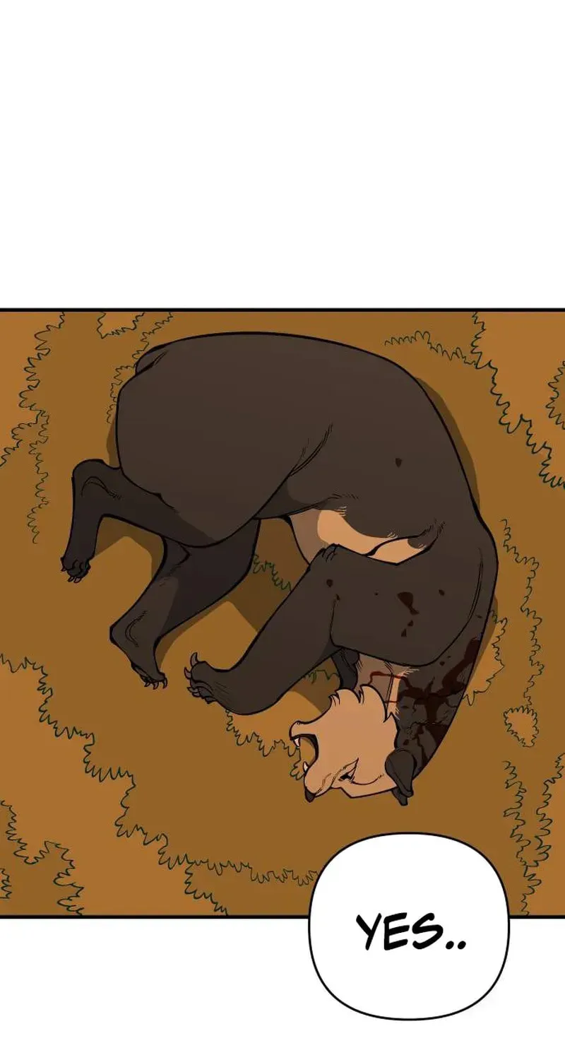 Ancient Animals Chapter 27 page 78 - 