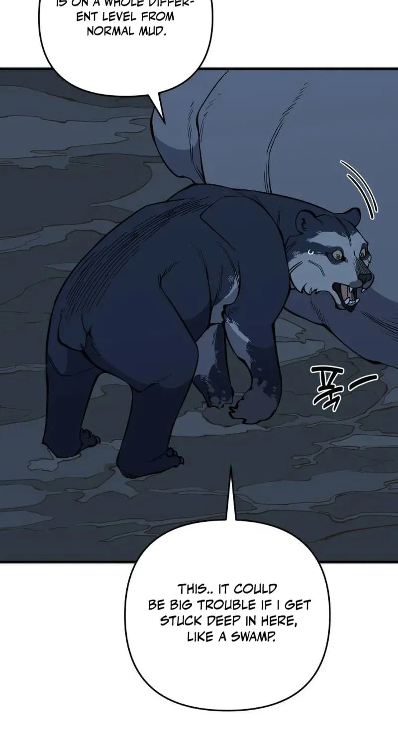 Ancient Animals Chapter 27 page 9 - 