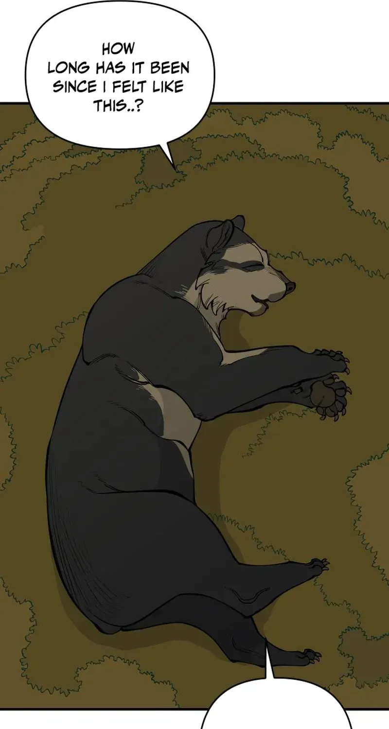Ancient Animals Chapter 27 page 84 - 