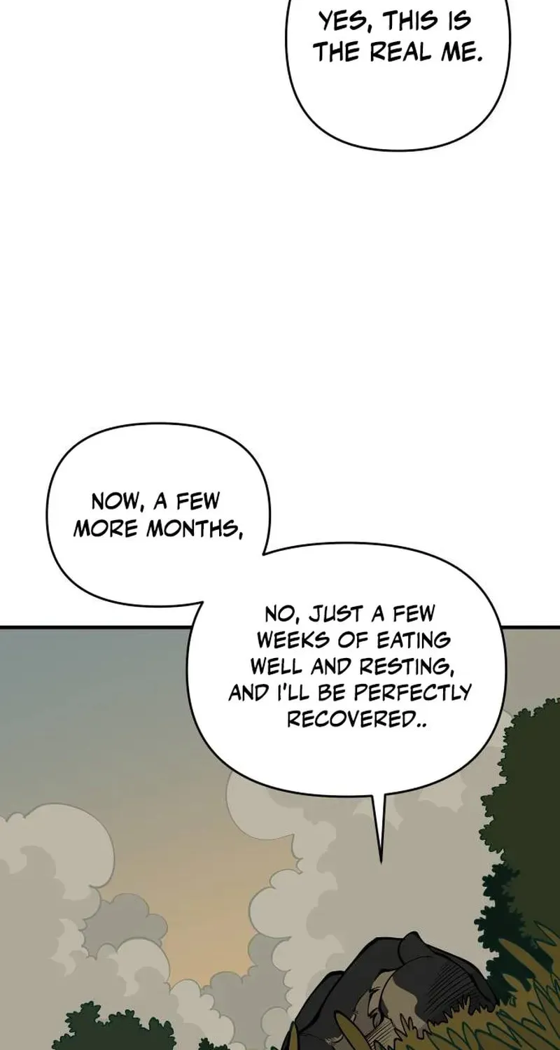 Ancient Animals Chapter 27 page 85 - 