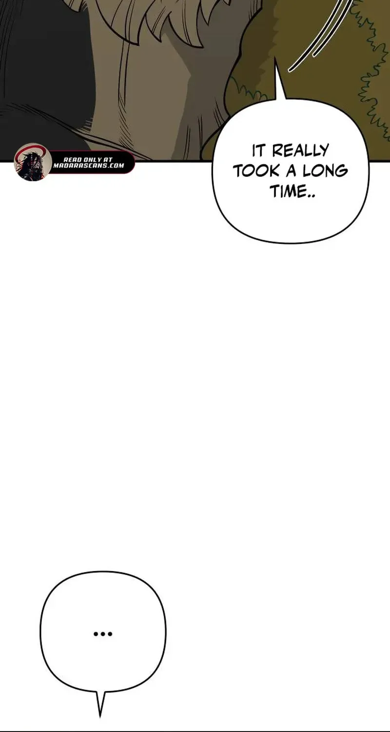 Ancient Animals Chapter 27 page 87 - 