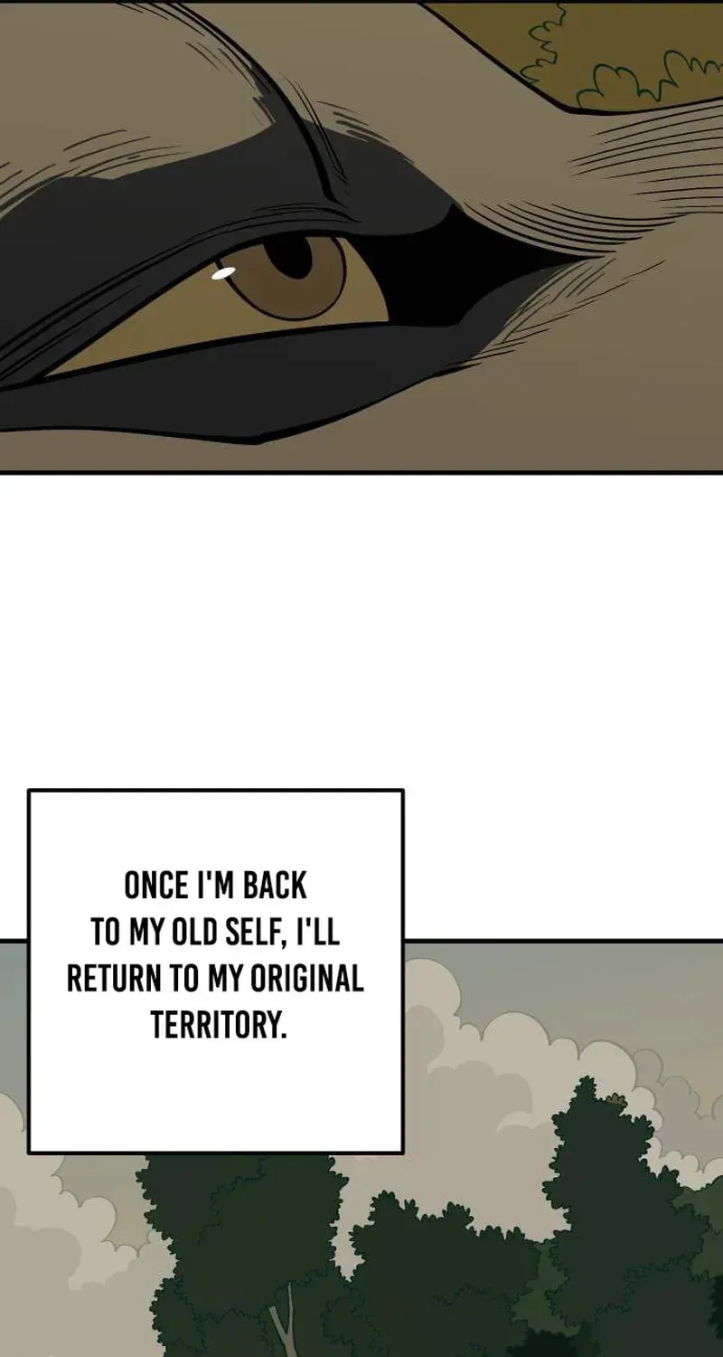 Ancient Animals Chapter 27 page 88 - 