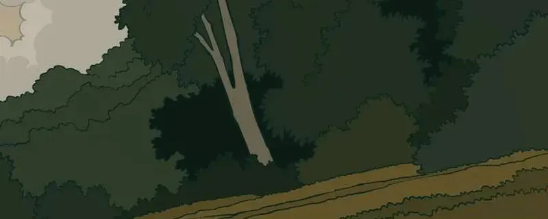 Ancient Animals Chapter 27 page 89 - 