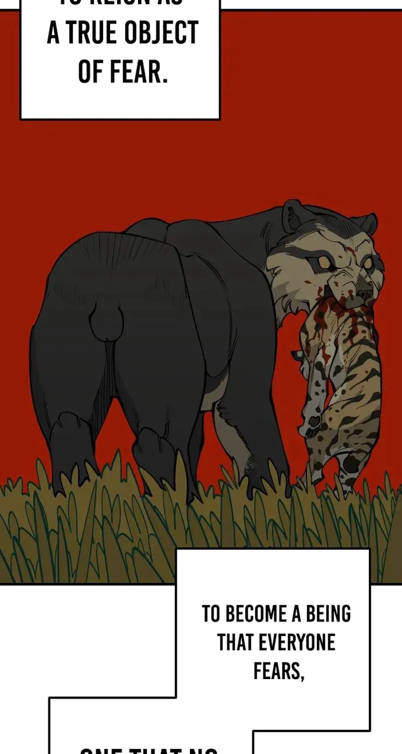 Ancient Animals Chapter 27 page 92 - 