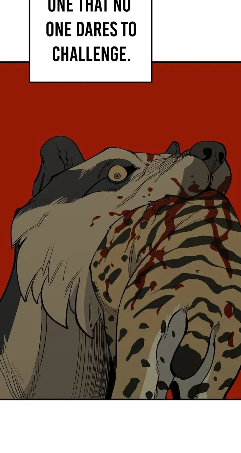 Ancient Animals Chapter 27 page 93 - 