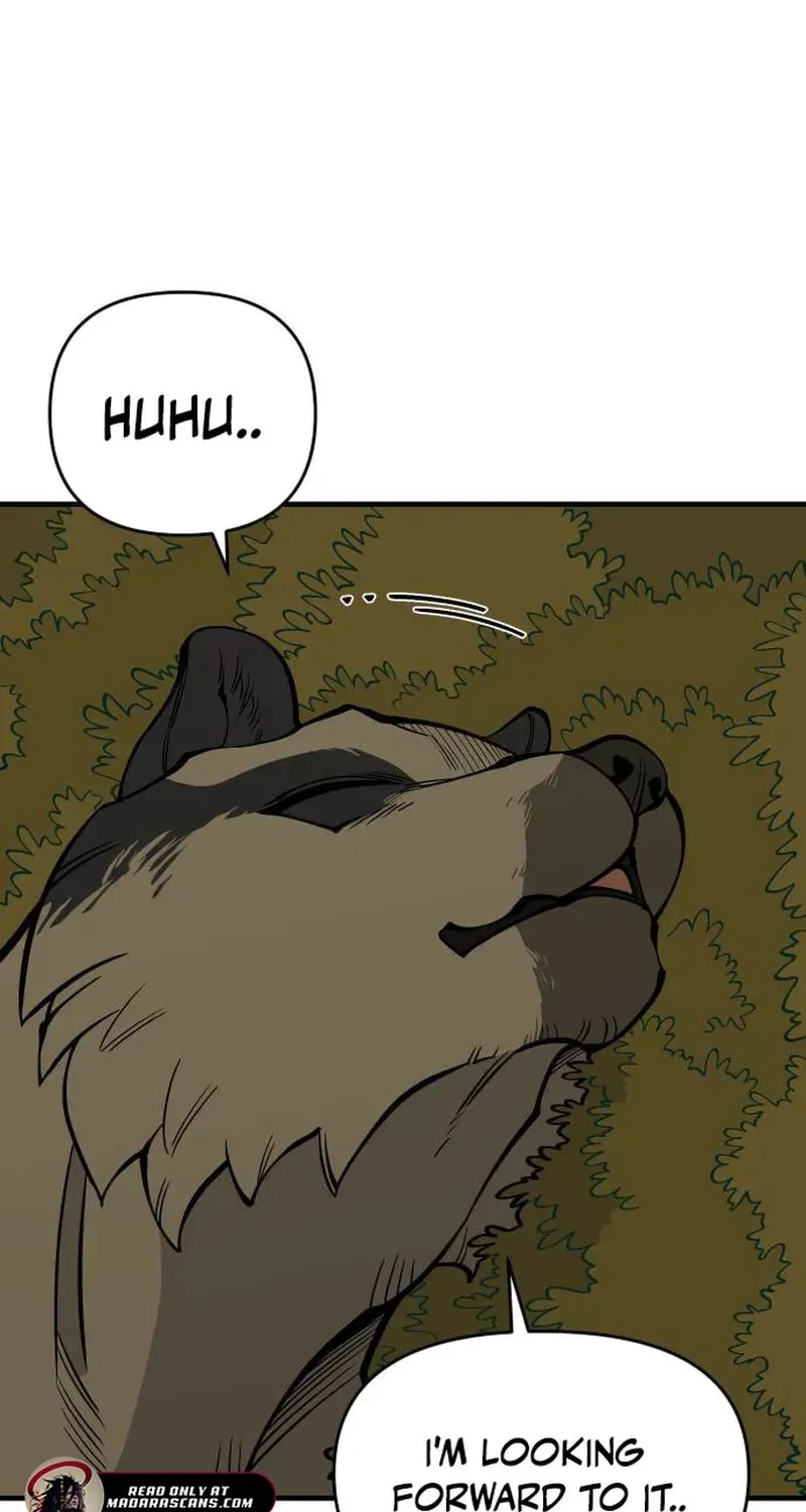 Ancient Animals Chapter 27 page 94 - 