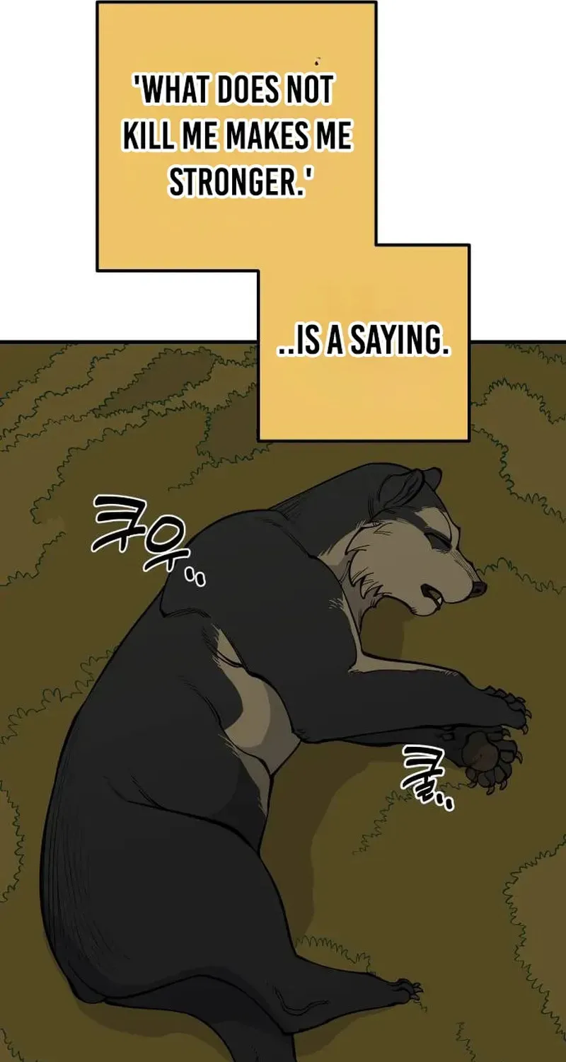 Ancient Animals Chapter 27 page 97 - 