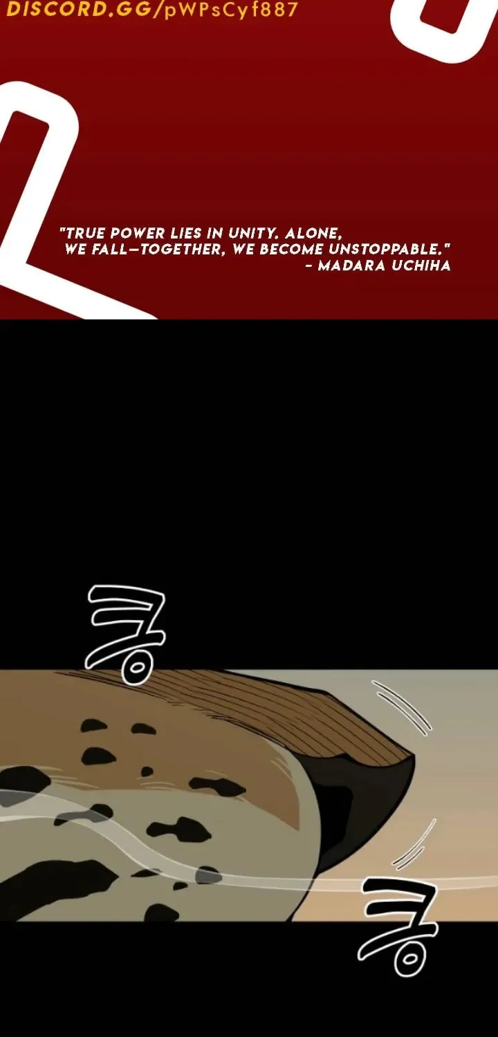 Ancient Animals Chapter 28 page 2 - 