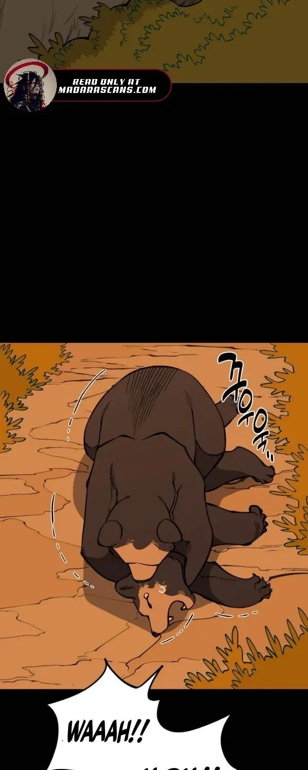 Ancient Animals Chapter 28 page 13 - 