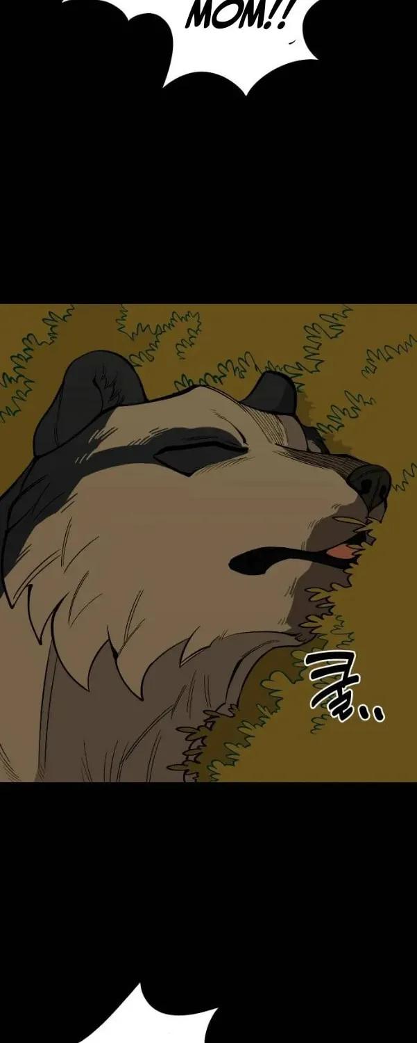 Ancient Animals Chapter 28 page 14 - 