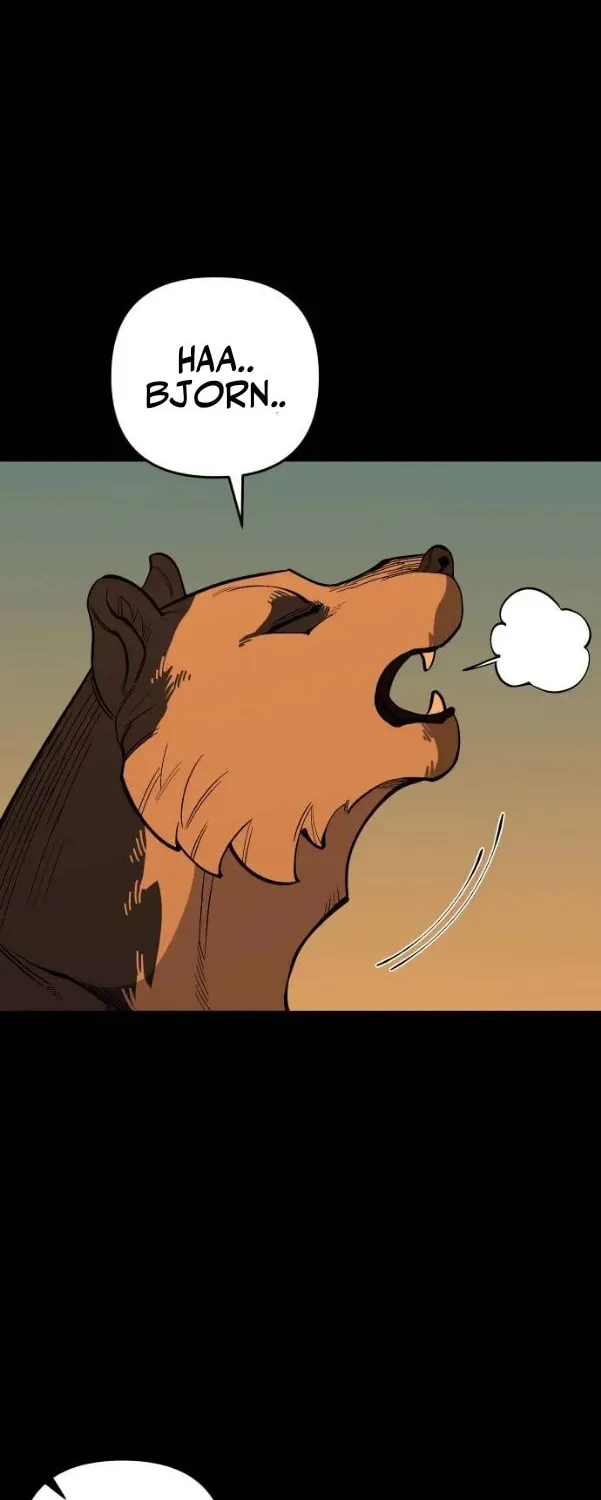Ancient Animals Chapter 28 page 16 - 