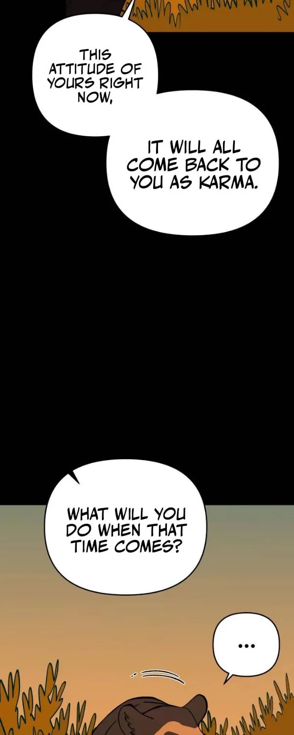 Ancient Animals Chapter 28 page 18 - 