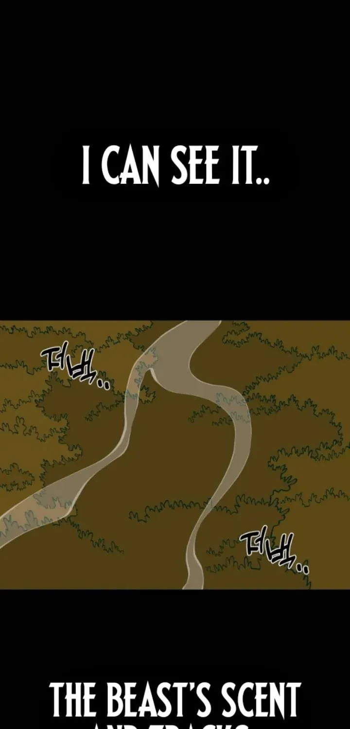 Ancient Animals Chapter 28 page 3 - 