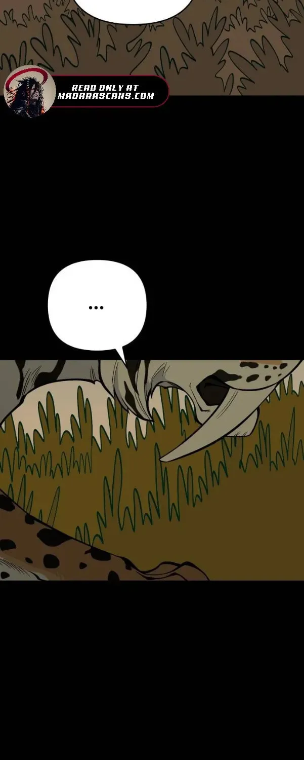 Ancient Animals Chapter 28 page 23 - 