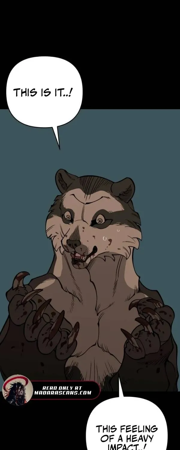 Ancient Animals Chapter 28 page 26 - 